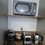 Cosy Centre Avec Parking