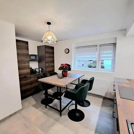 Apartment Cosy Centre Avec Parking *