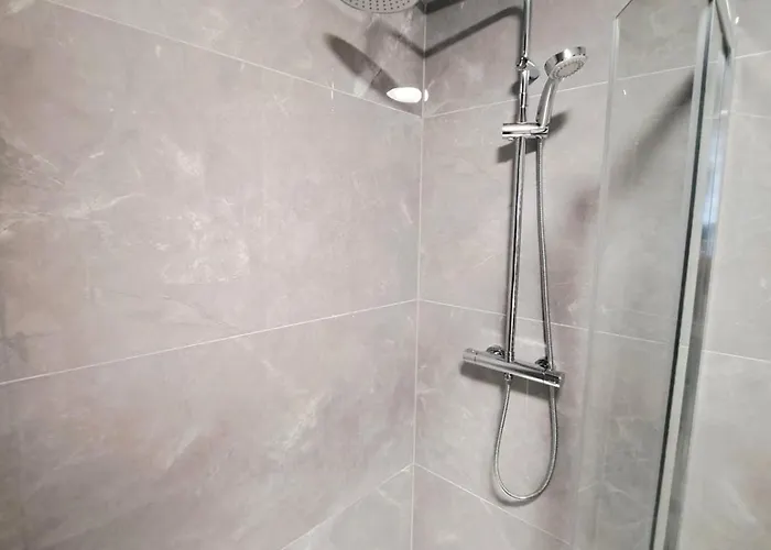 Cosy Centre Avec Parking